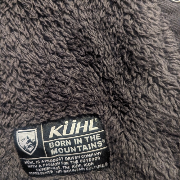 Kuhl Joyride (discontinued colourway) - Picture 6 of 8